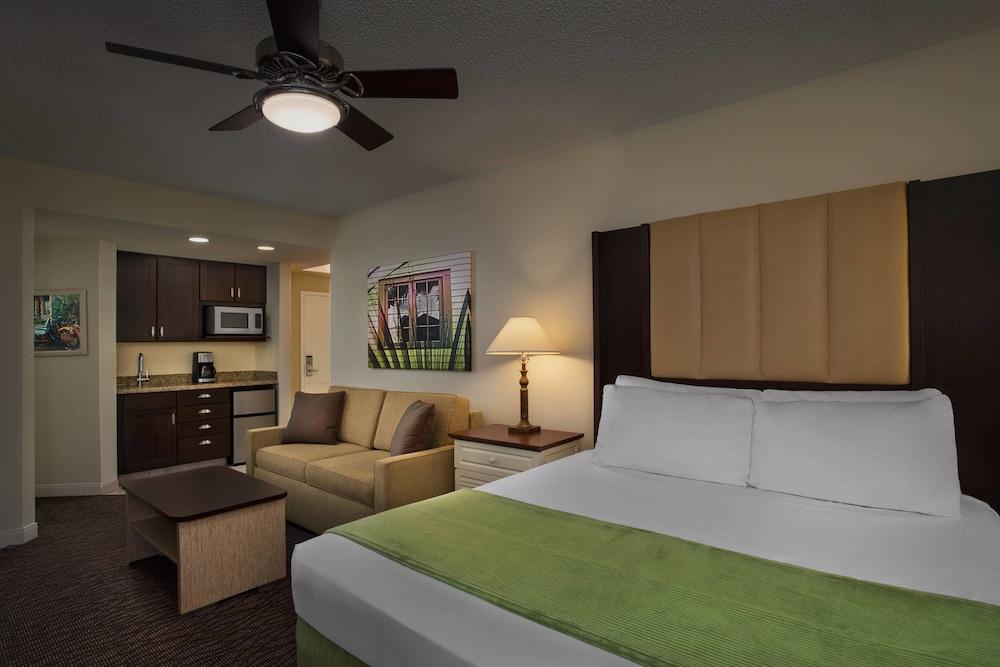 Marriott's Harbour Lake Williamsburg Exteriör bild
