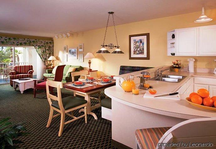 Marriott's Harbour Lake Williamsburg Rum bild