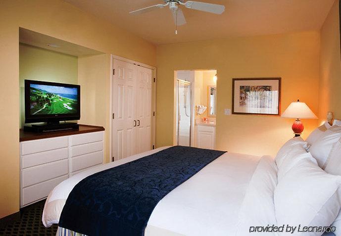 Marriott's Harbour Lake Williamsburg Rum bild