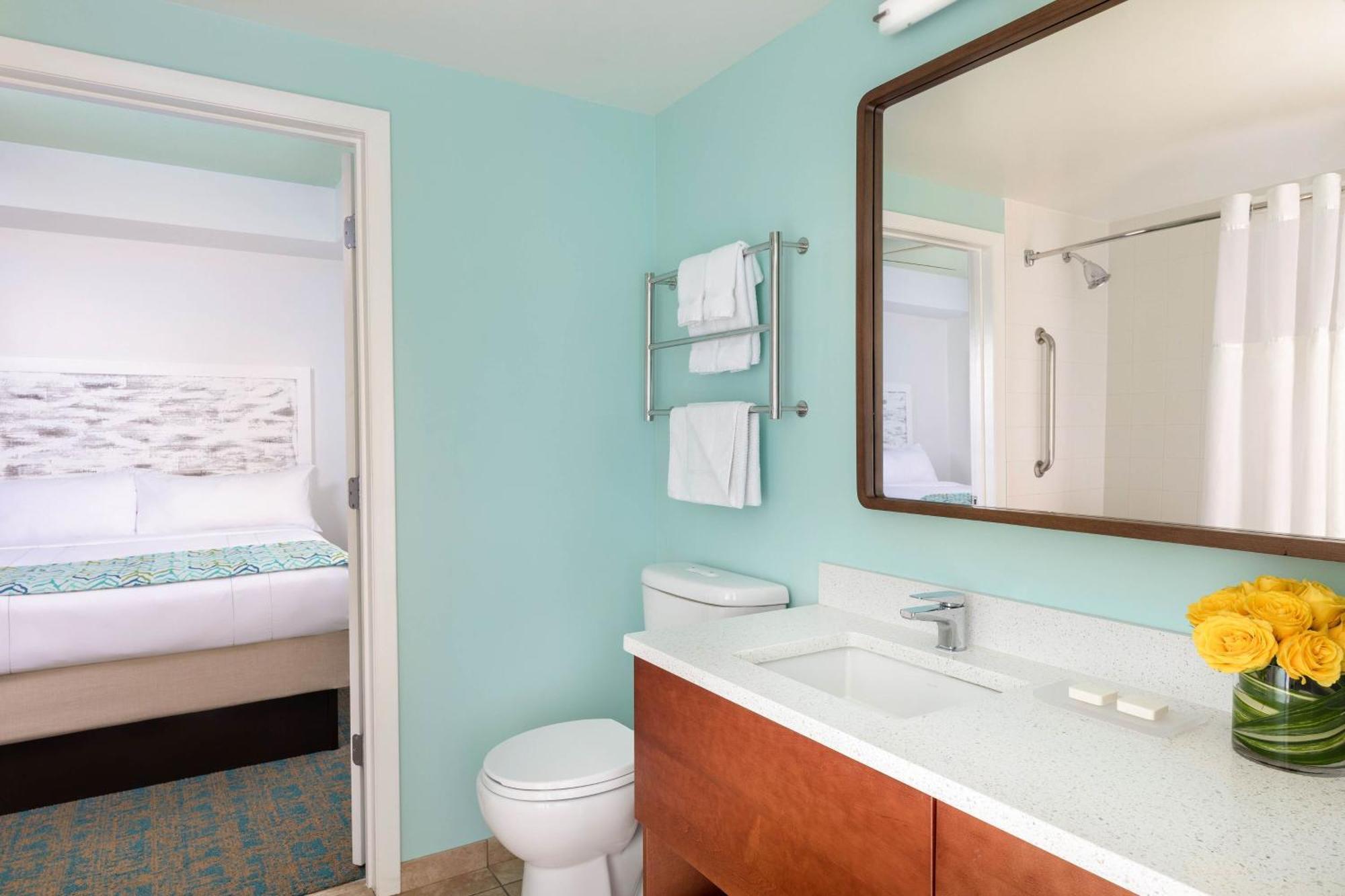 Marriott's Harbour Lake Williamsburg Exteriör bild