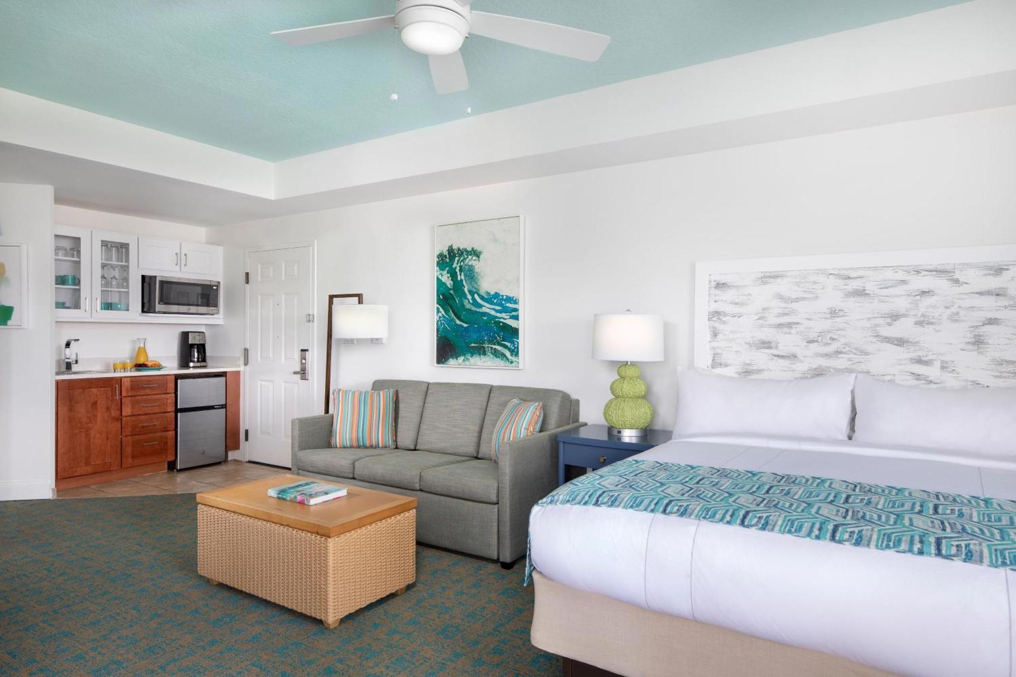 Marriott's Harbour Lake Williamsburg Exteriör bild