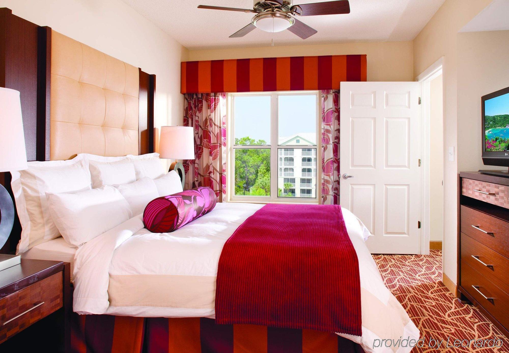 Marriott's Harbour Lake Williamsburg Exteriör bild