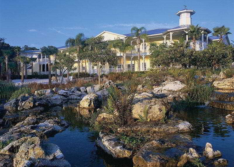 Marriott's Harbour Lake Williamsburg Exteriör bild